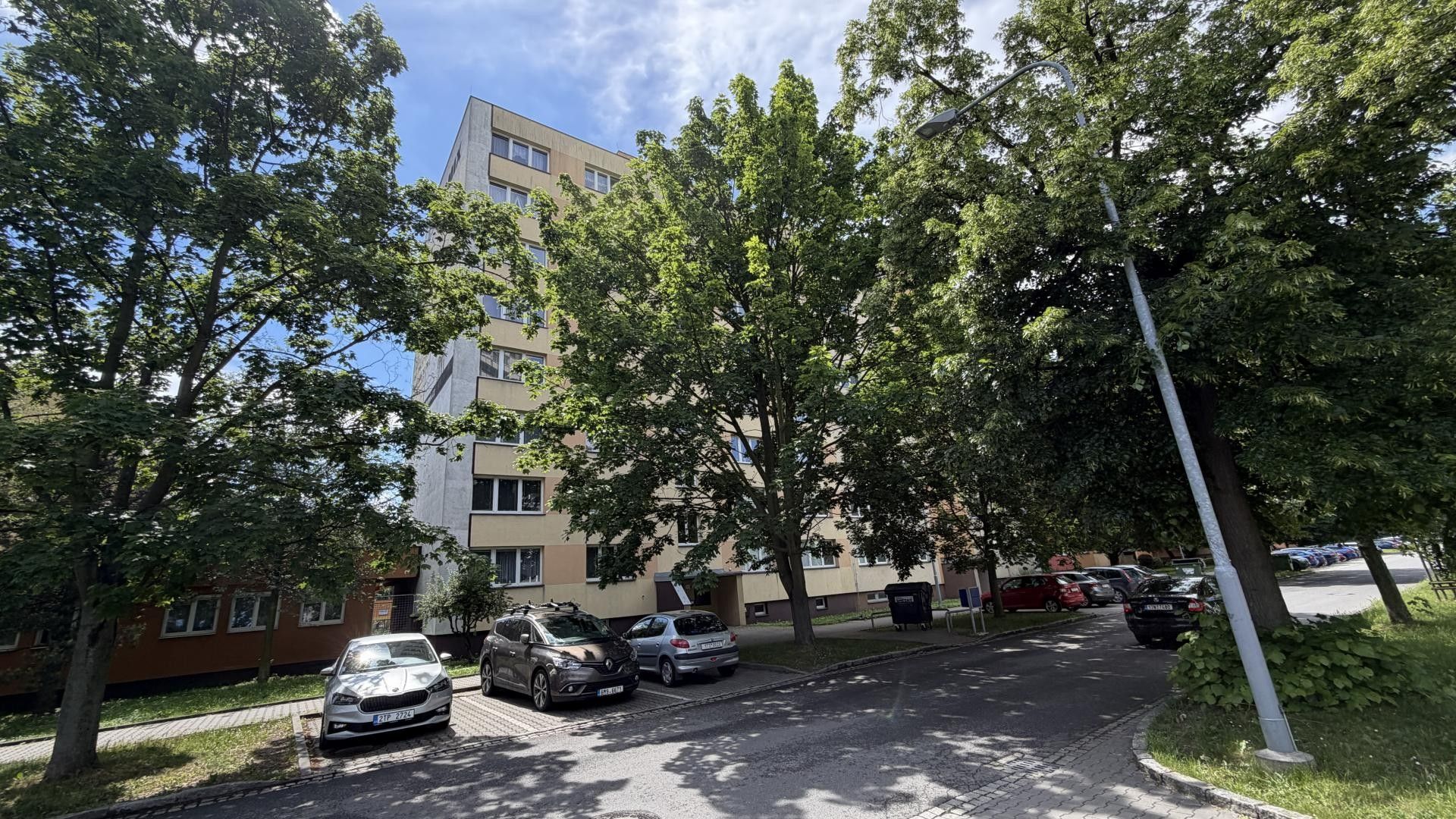 Prodej bytu 2+1 43 m² - foto 22