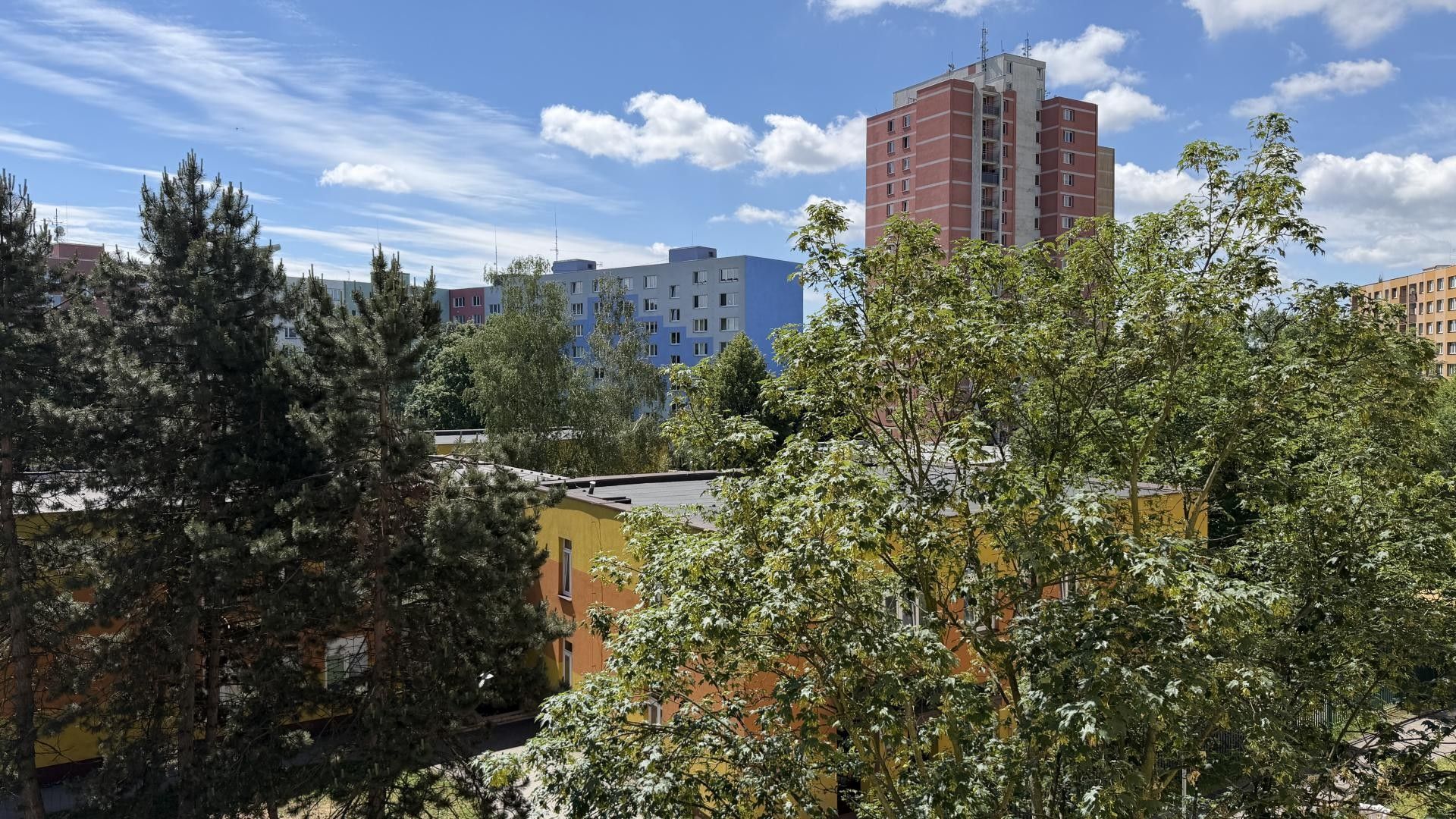 Prodej bytu 2+1 43 m² - foto 23
