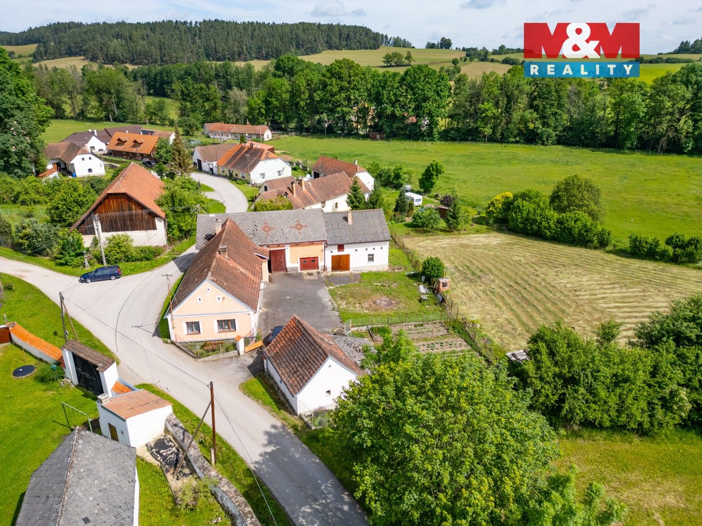 Prodej domu 430 m² - foto 10