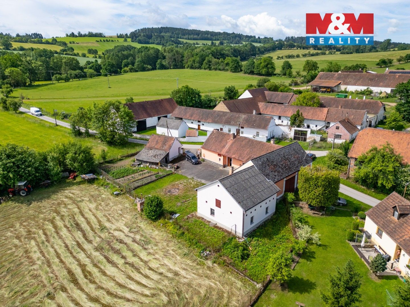 Prodej domu 430 m² - foto 12
