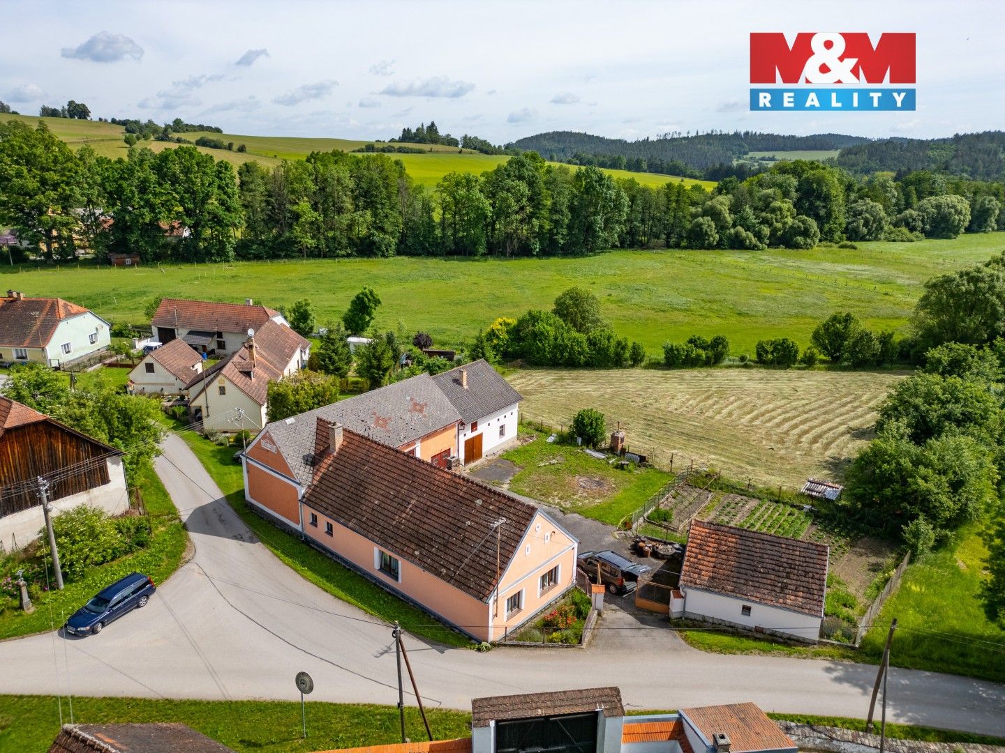 Prodej domu 430 m² - foto 11