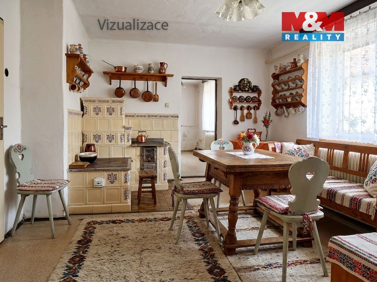 Prodej domu 430 m² - foto 14