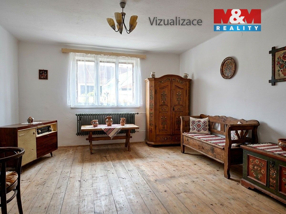 Prodej domu 430 m² - foto 20