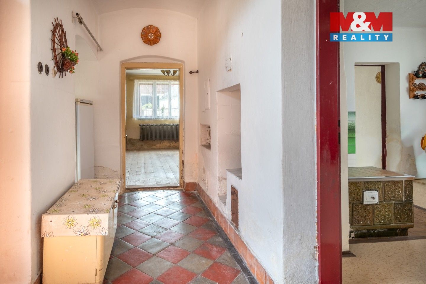 Prodej domu 430 m² - foto 24
