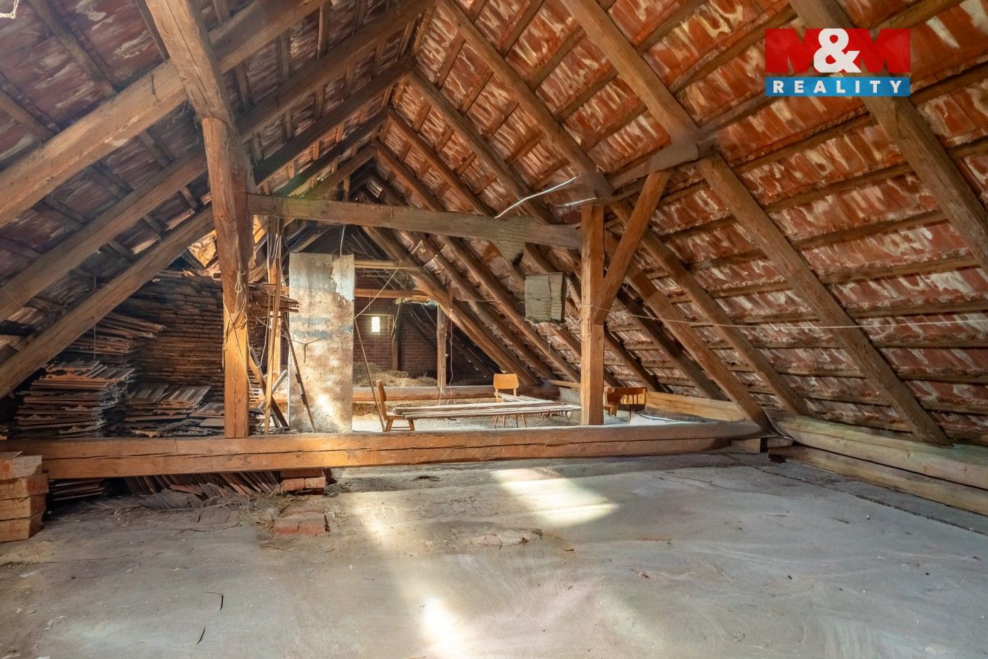 Prodej domu 430 m² - foto 26