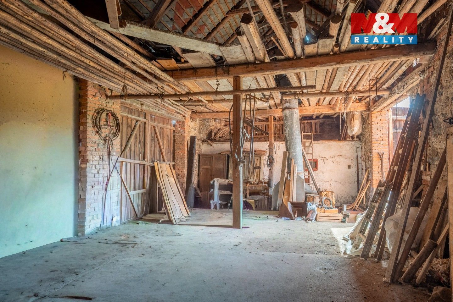 Prodej domu 430 m² - foto 27