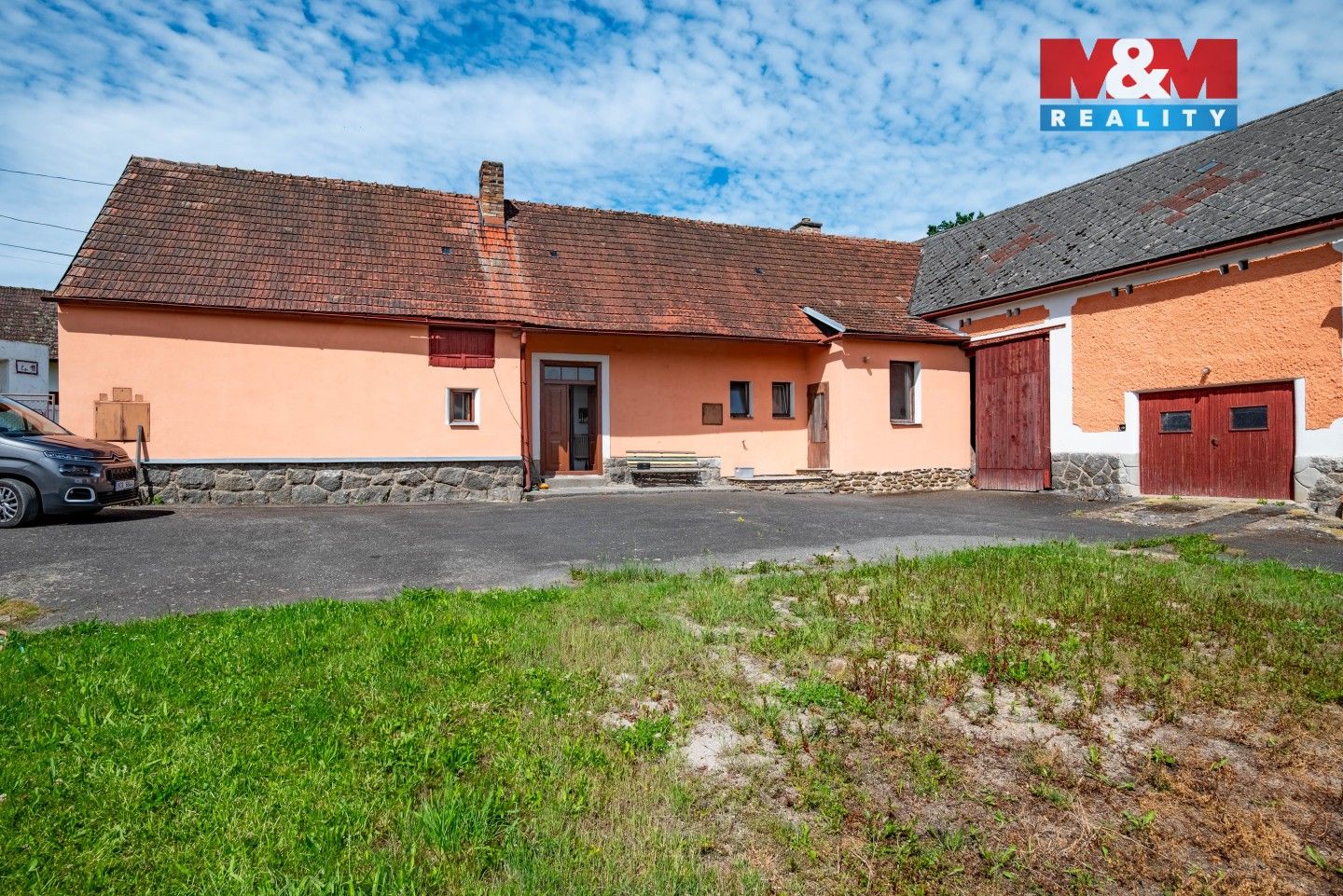 Prodej domu 430 m² - foto 31