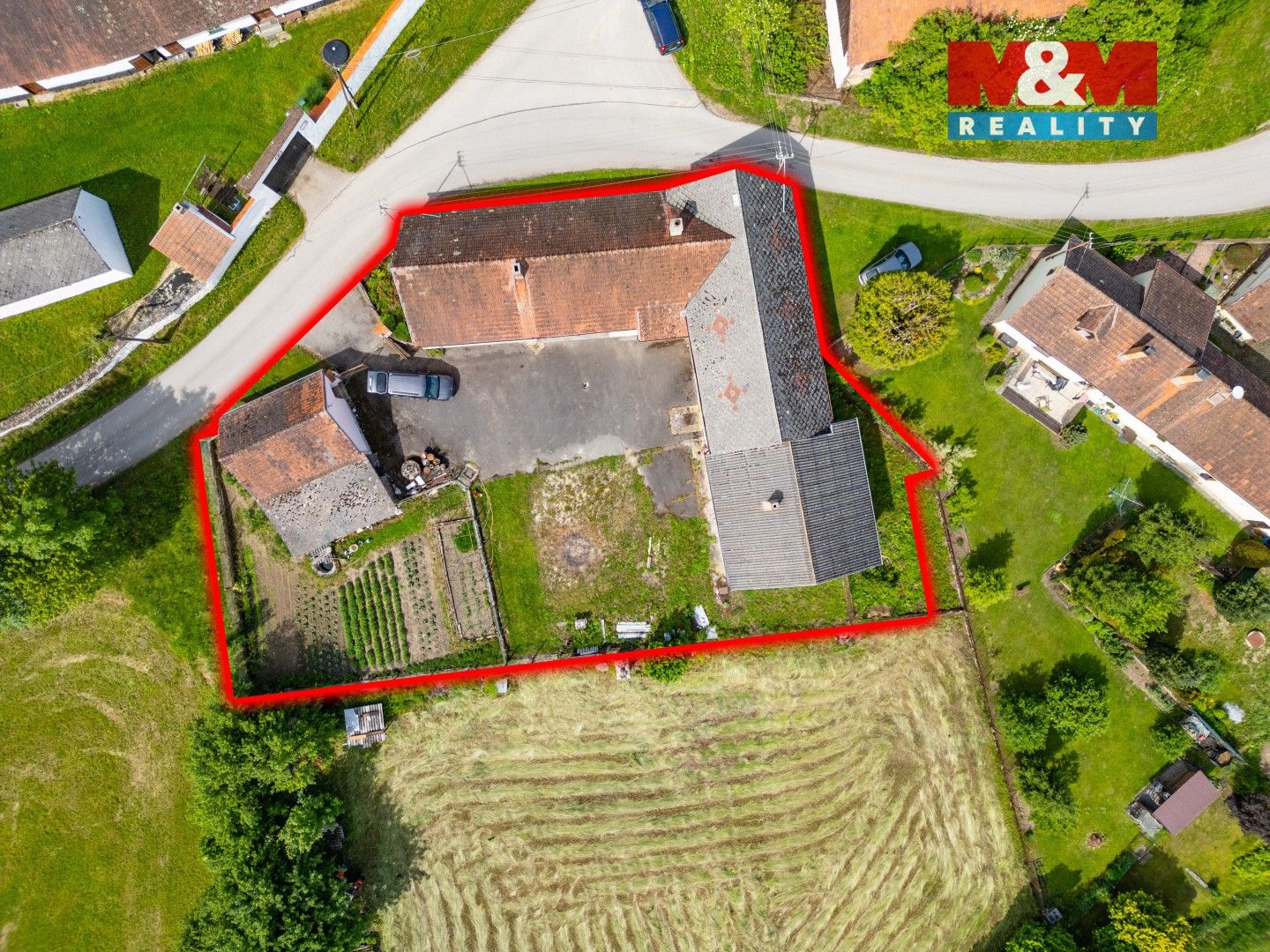 Prodej domu 430 m² - foto 33