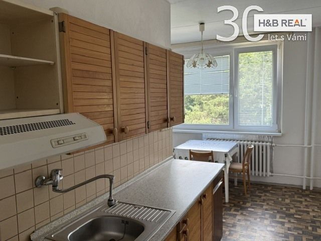 Prodej bytu 3+1 63 m² - foto 4