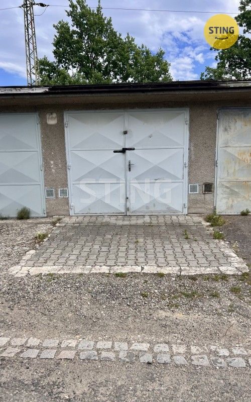 Prodej nemovitosti 19 m² - foto 2