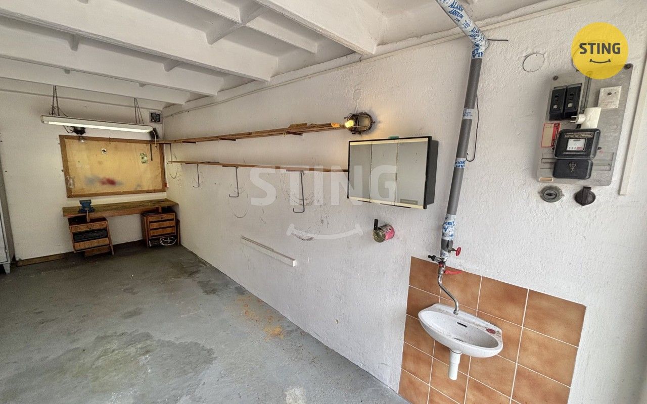 Prodej nemovitosti 19 m² - foto 5