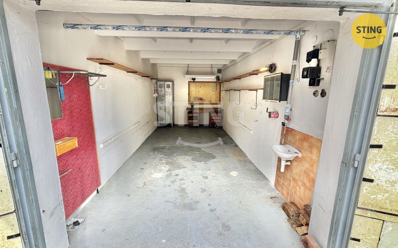Prodej nemovitosti 19 m² - foto 3
