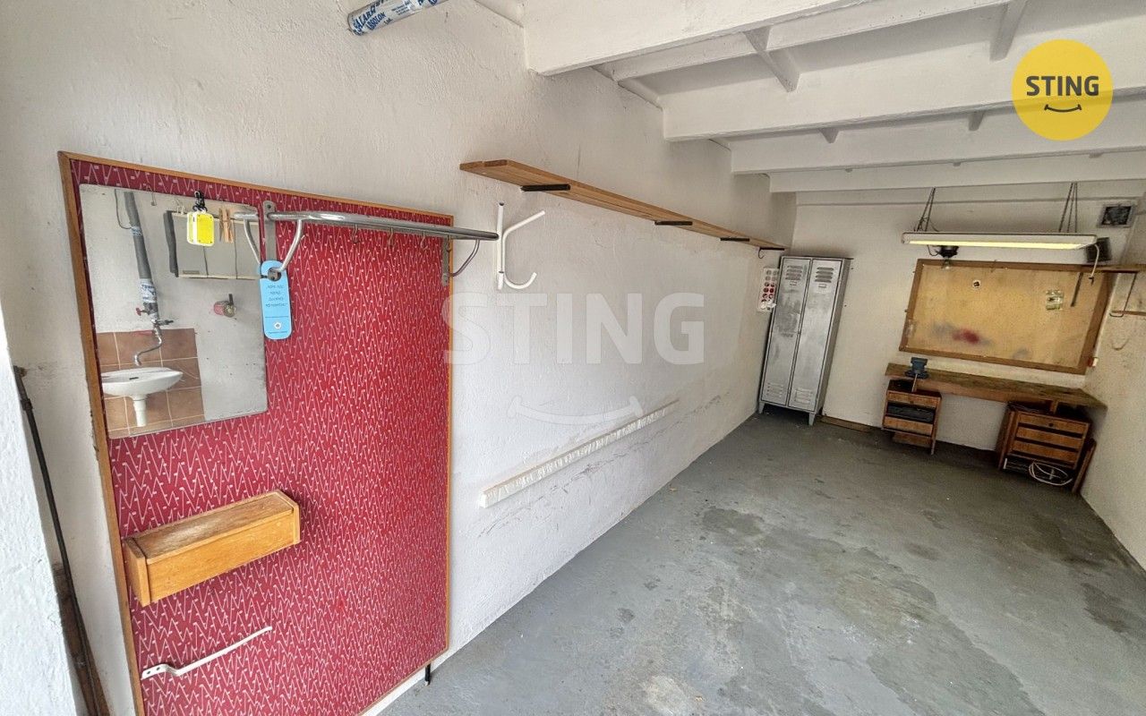 Prodej nemovitosti 19 m² - foto 6
