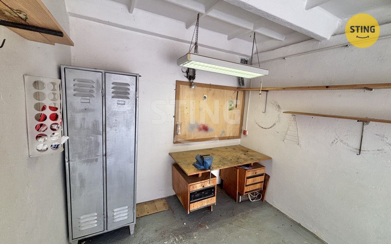 Prodej nemovitosti 19 m² - foto 8