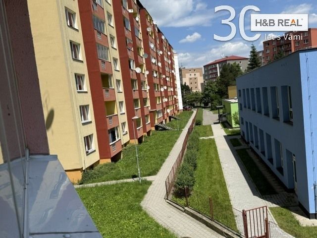 Prodej bytu 3+1 63 m² - foto 13