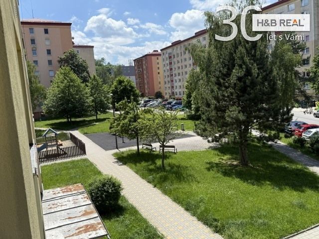 Prodej bytu 3+1 63 m² - foto 12