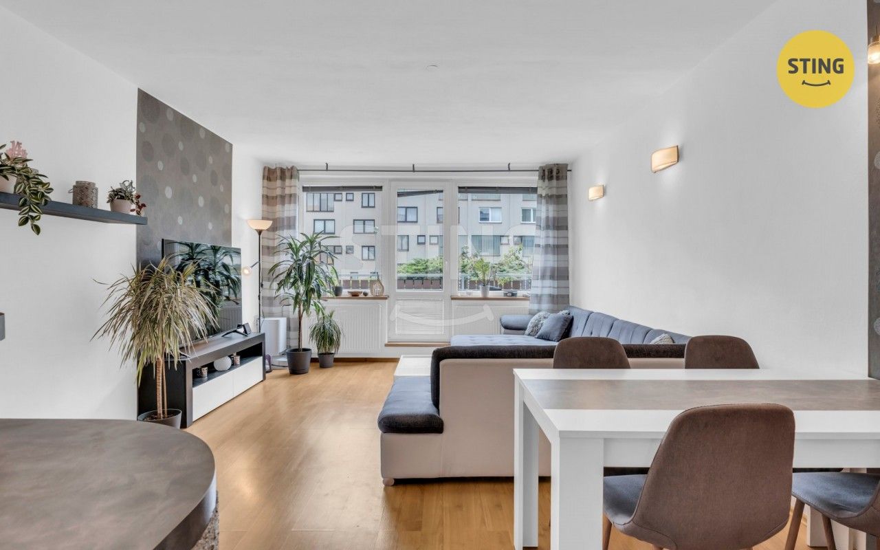 Prodej bytu 3+kk 94 m² - foto 1