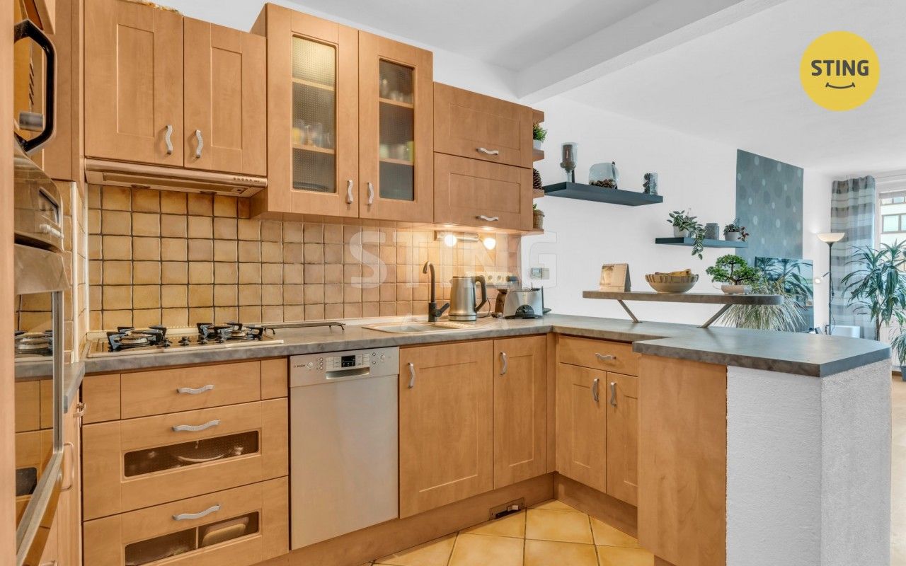 Prodej bytu 3+kk 94 m² - foto 5
