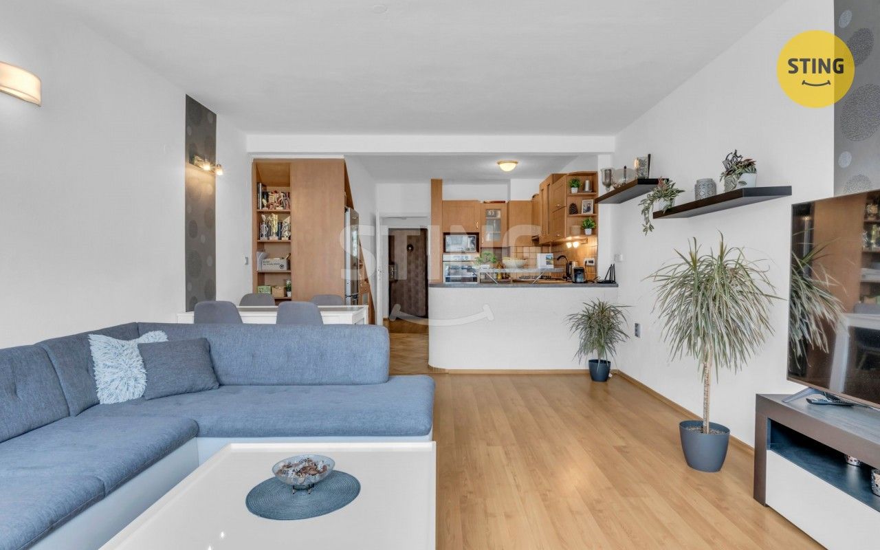Prodej bytu 3+kk 94 m² - foto 4