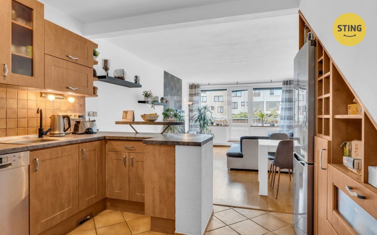 Prodej bytu 3+kk 94 m² - foto 6
