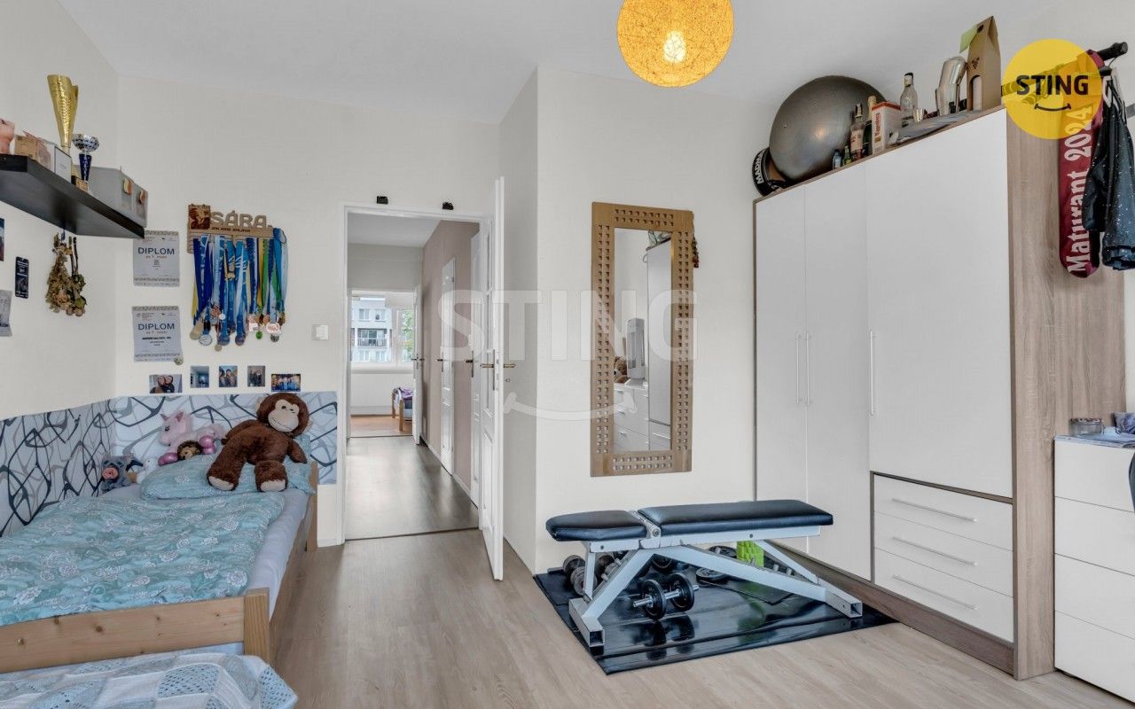 Prodej bytu 3+kk 94 m² - foto 16