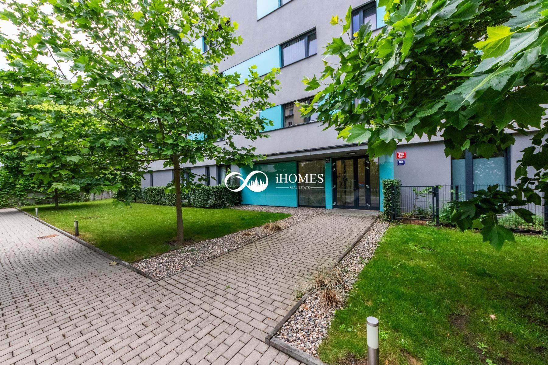 Prodej bytu 3+kk 86 m² - foto 3