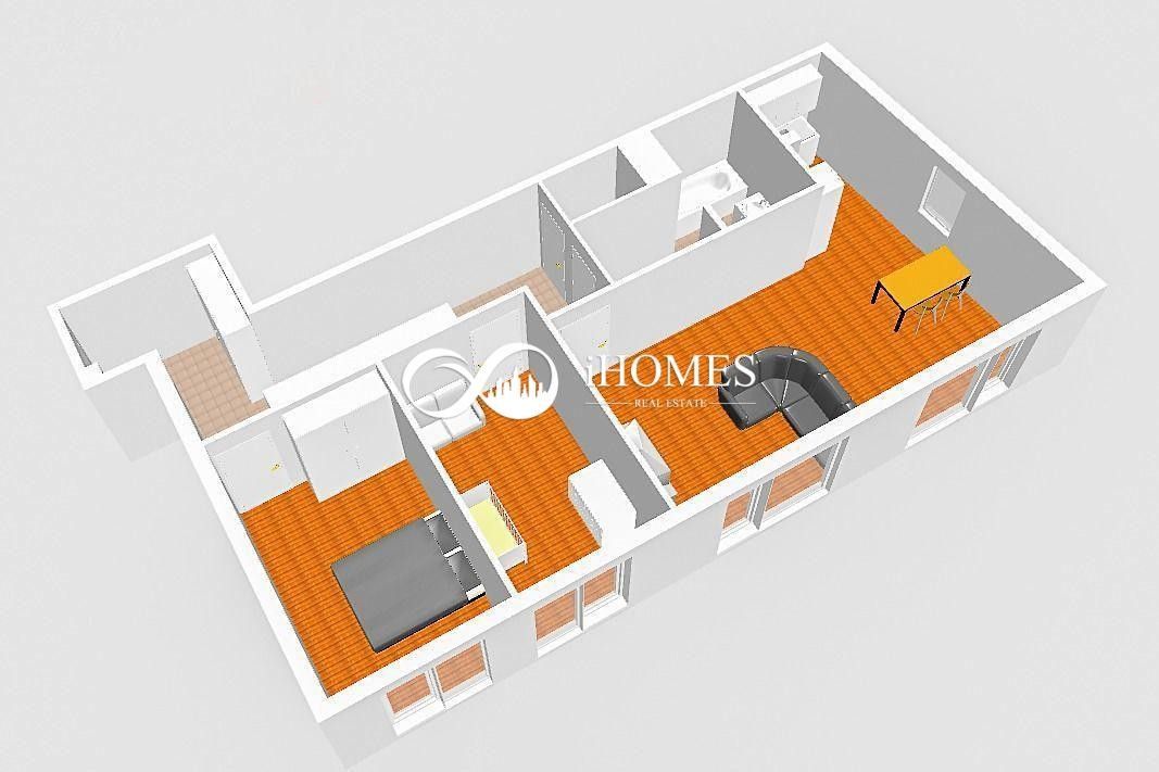 Prodej bytu 3+kk 86 m² - foto 6
