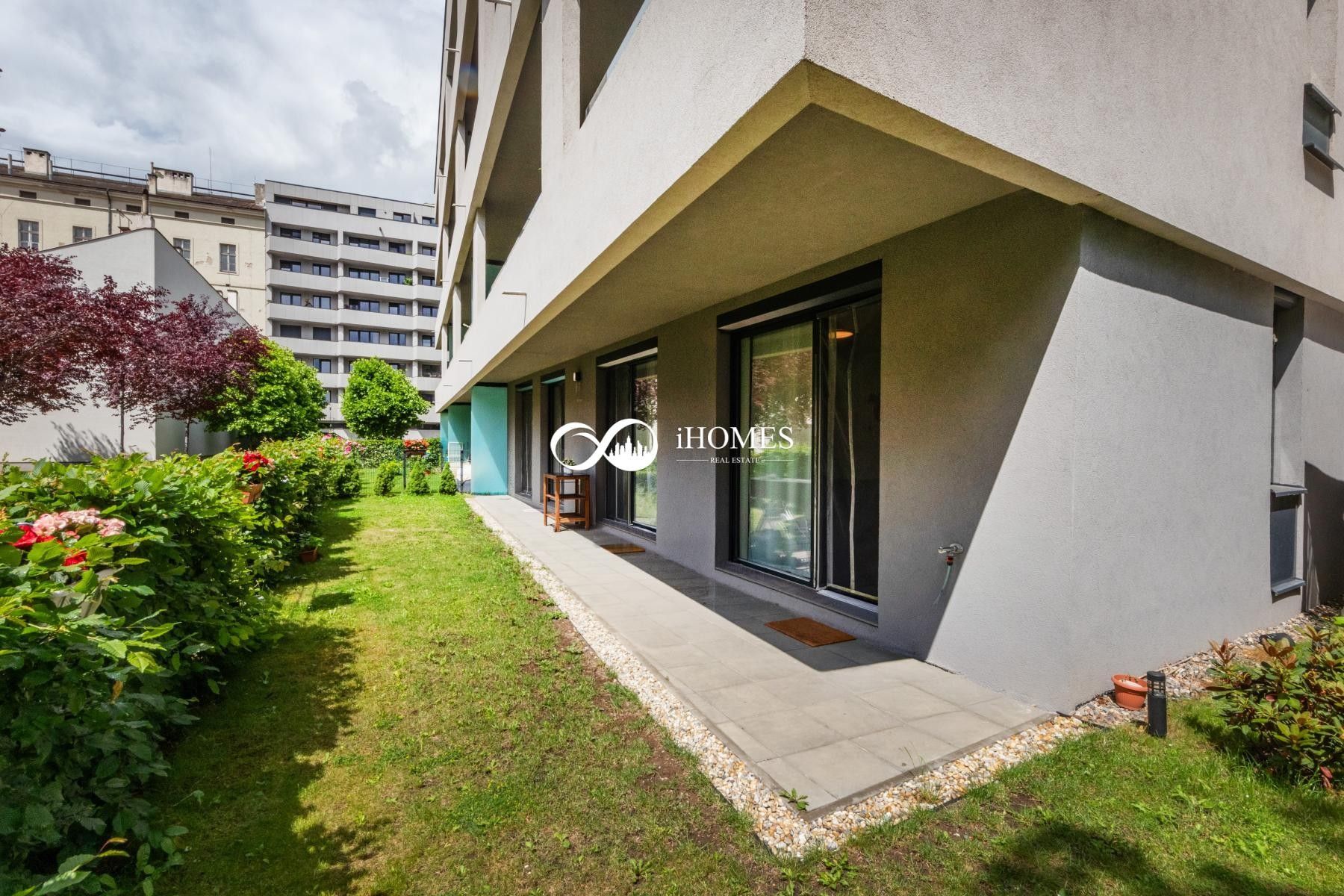 Prodej bytu 3+kk 86 m² - foto 5