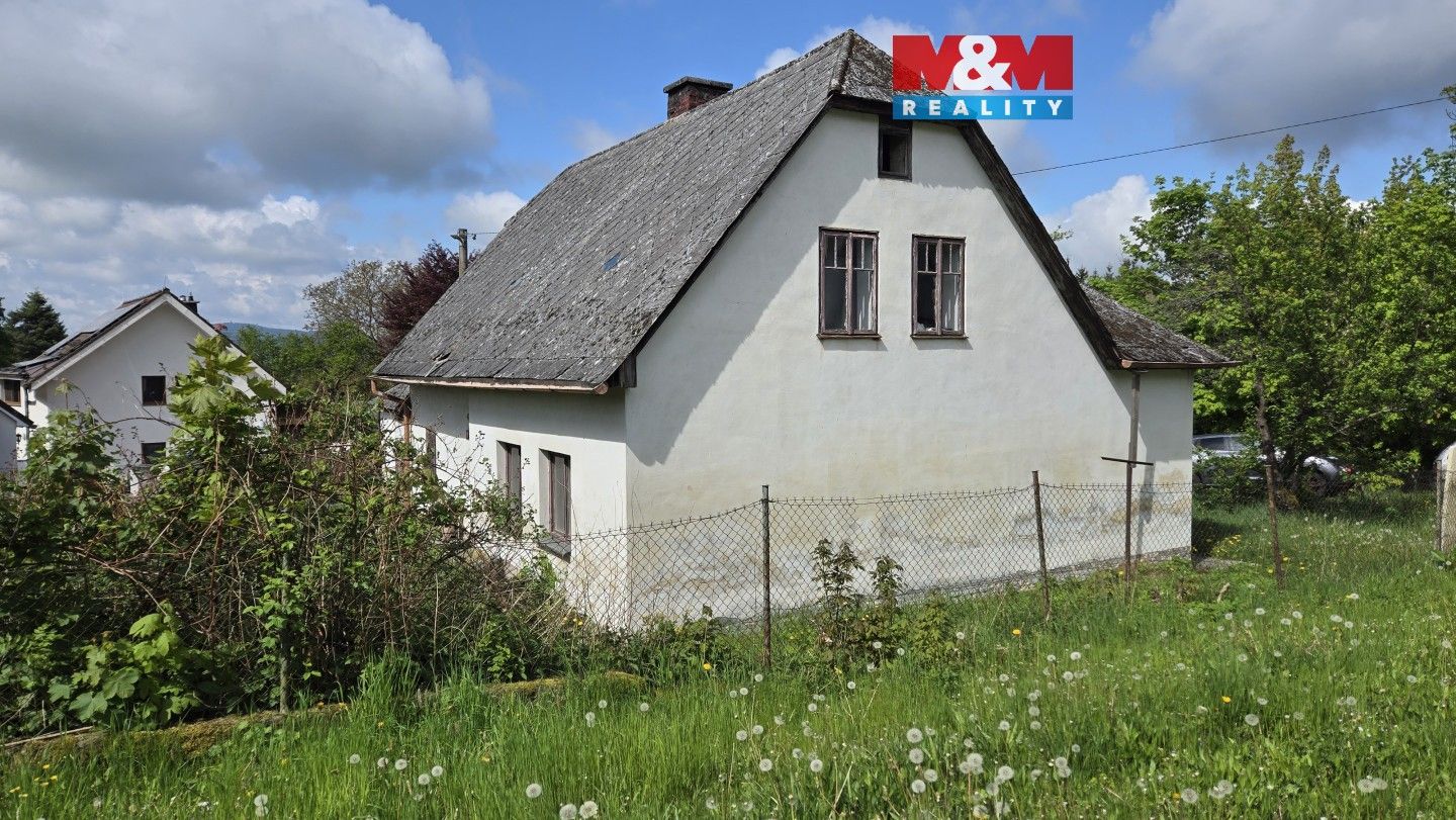 Prodej domu 200 m² - foto 1