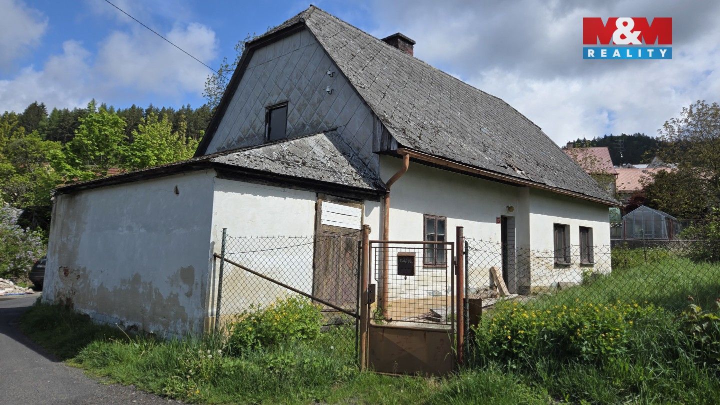 Prodej domu 200 m² - foto 2
