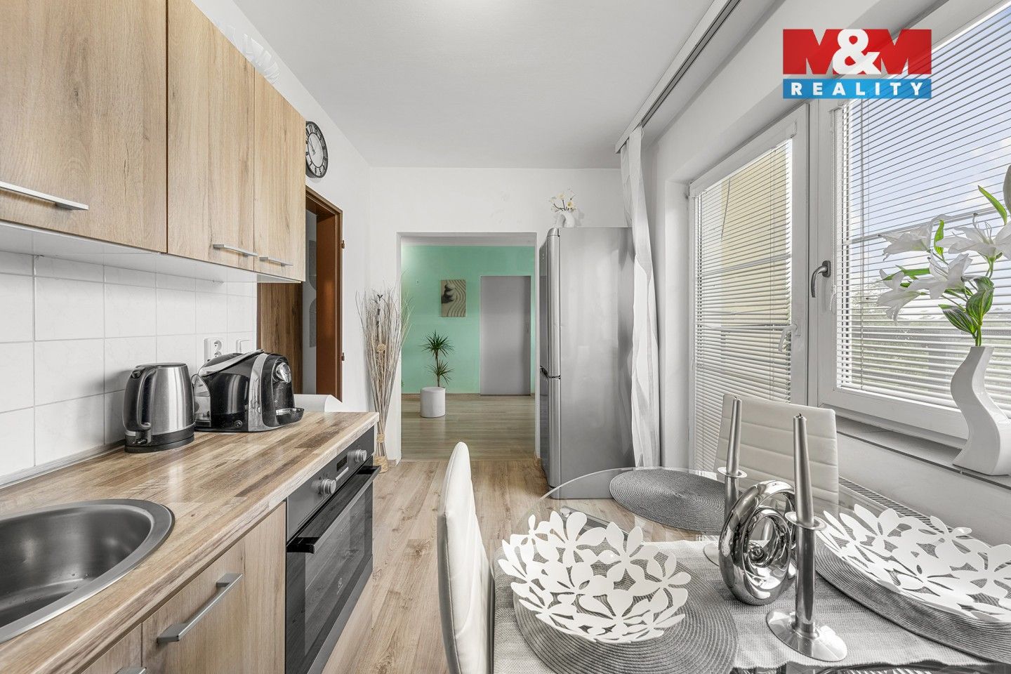 Prodej bytu 2+1 51 m² - foto 6