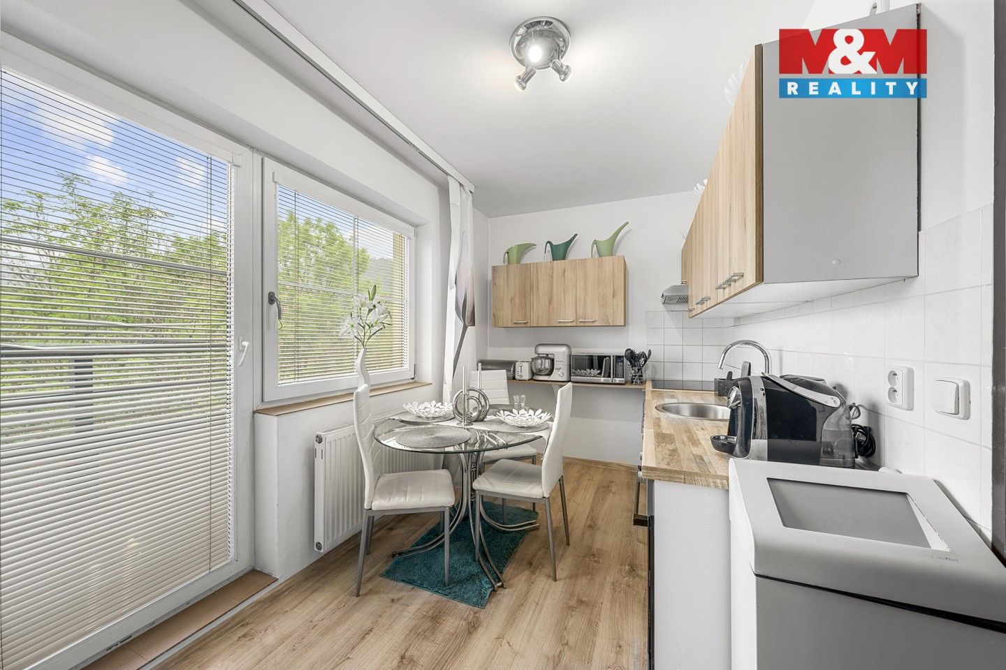 Prodej bytu 2+1 51 m² - foto 4