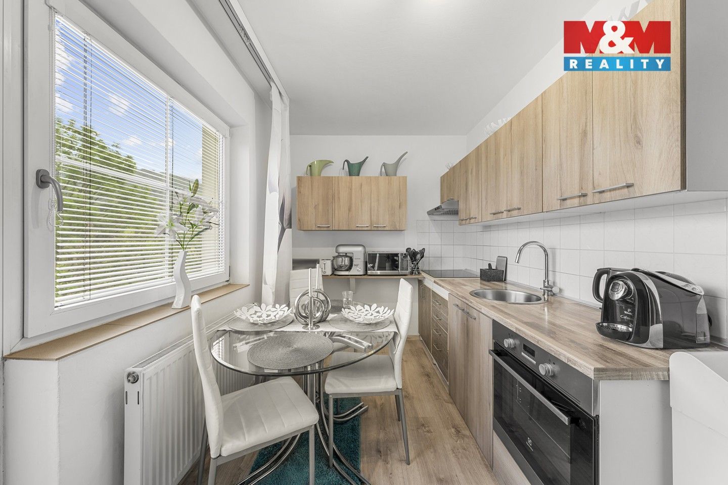 Prodej bytu 2+1 51 m² - foto 2