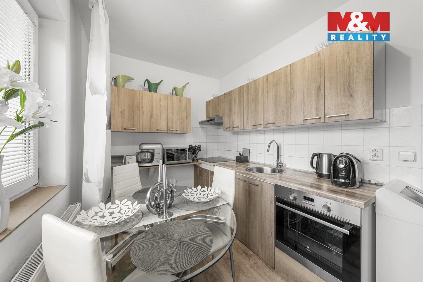 Prodej bytu 2+1 51 m² - foto 5