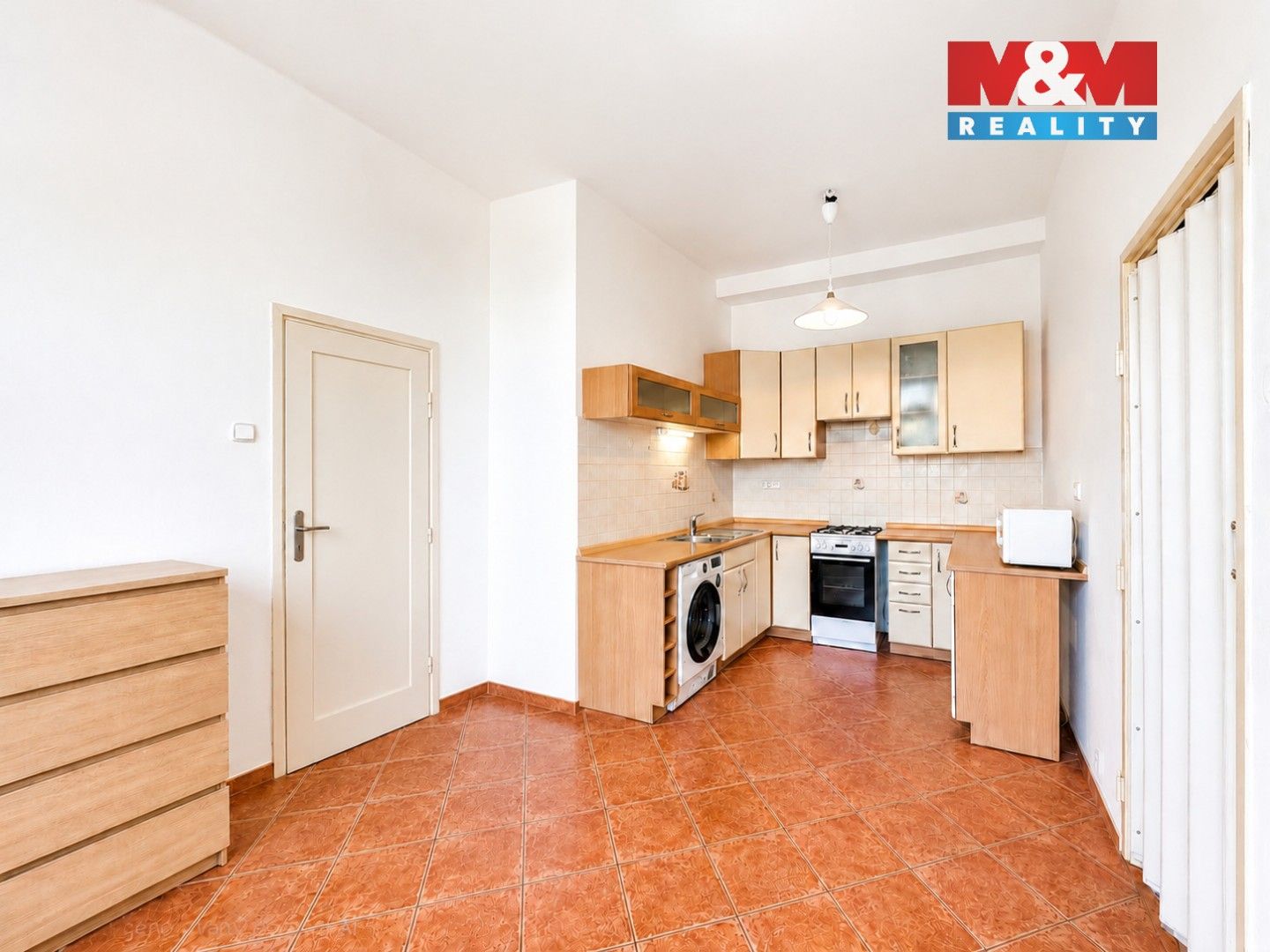 Prodej bytu 1+1 43 m² - foto 2