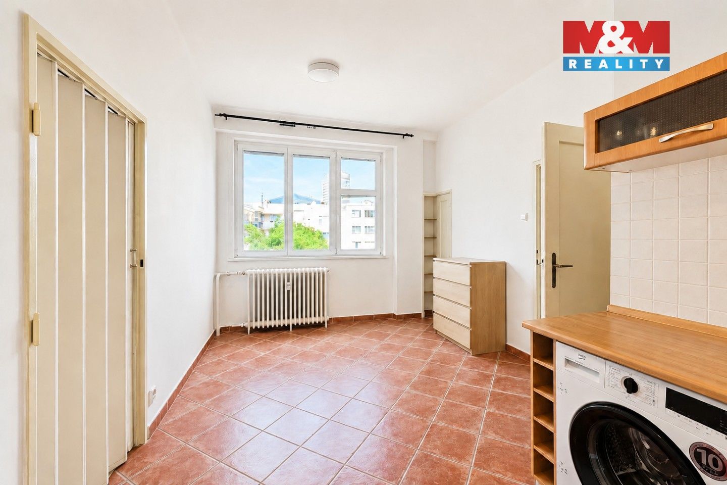 Prodej bytu 1+1 43 m² - foto 6