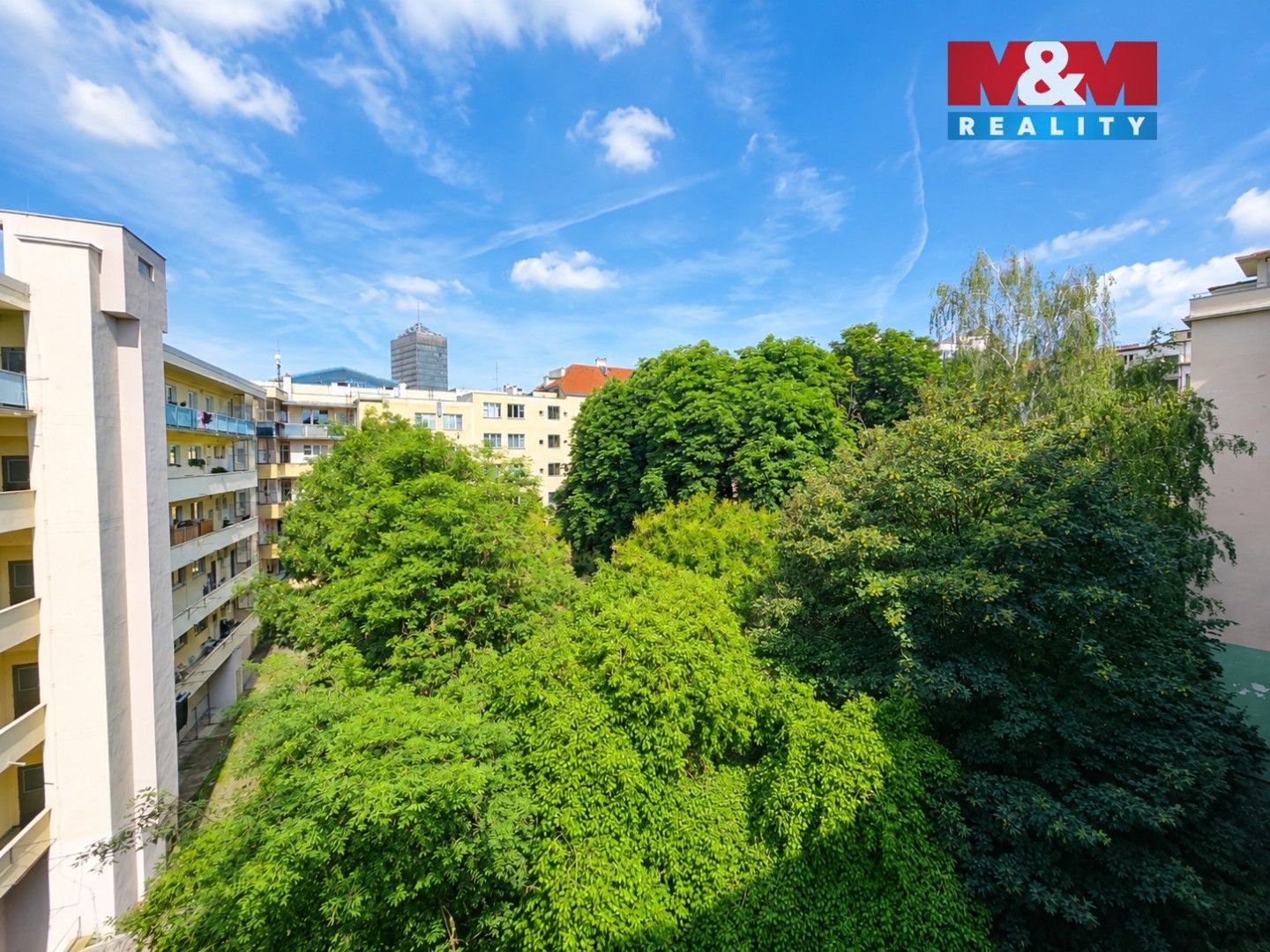 Prodej bytu 1+1 43 m² - foto 4