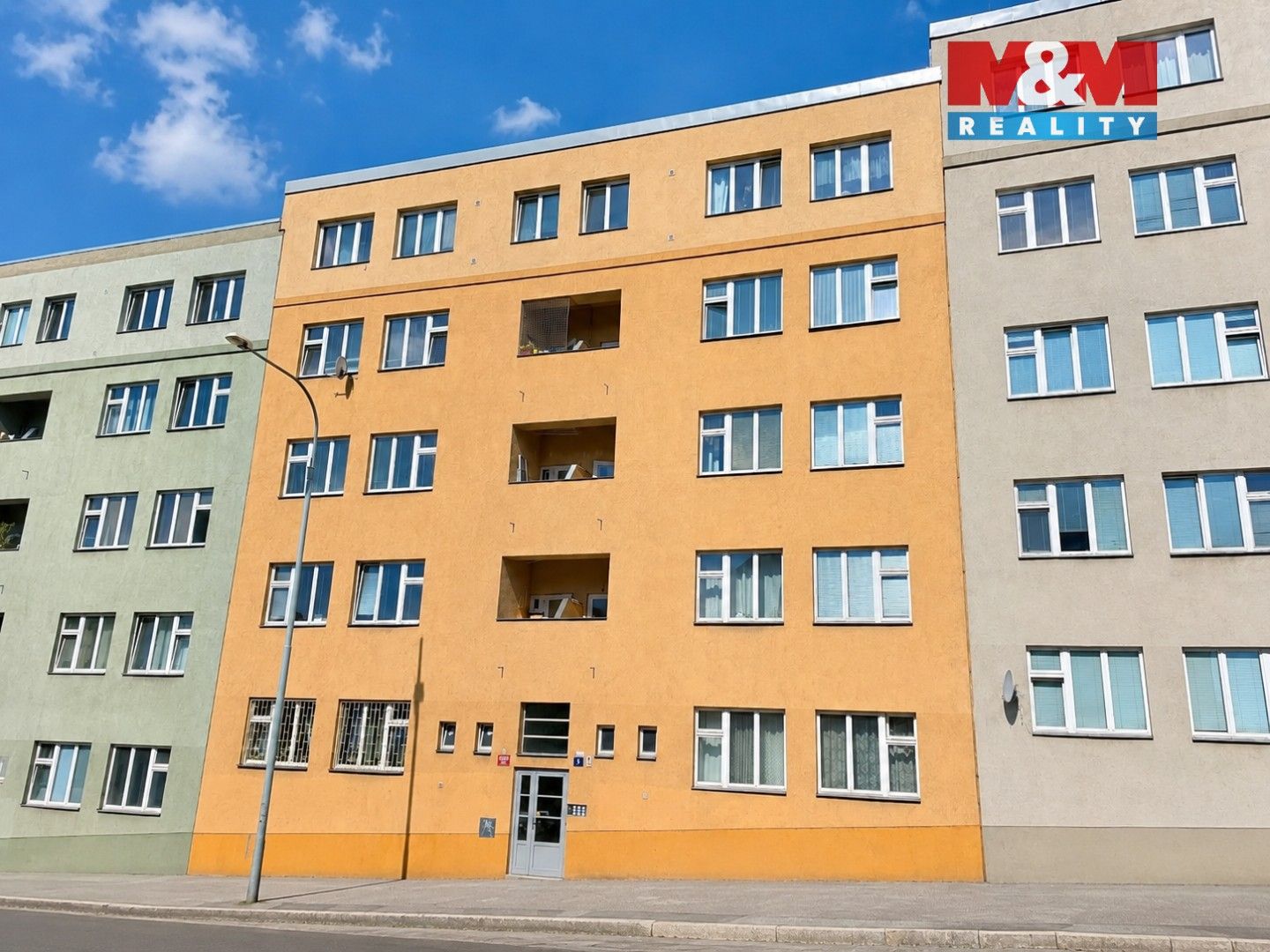 Prodej bytu 1+1 43 m² - foto 5