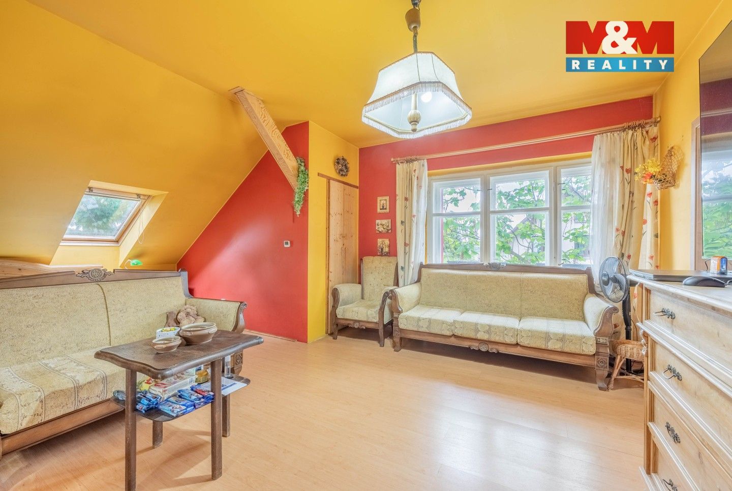 Prodej domu 220 m² - foto 4