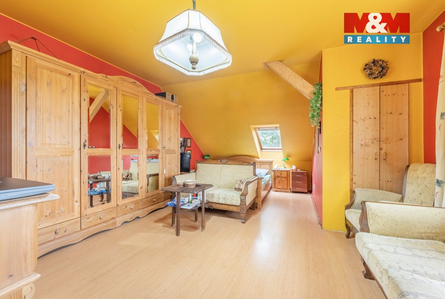 Prodej domu 220 m² - foto 5