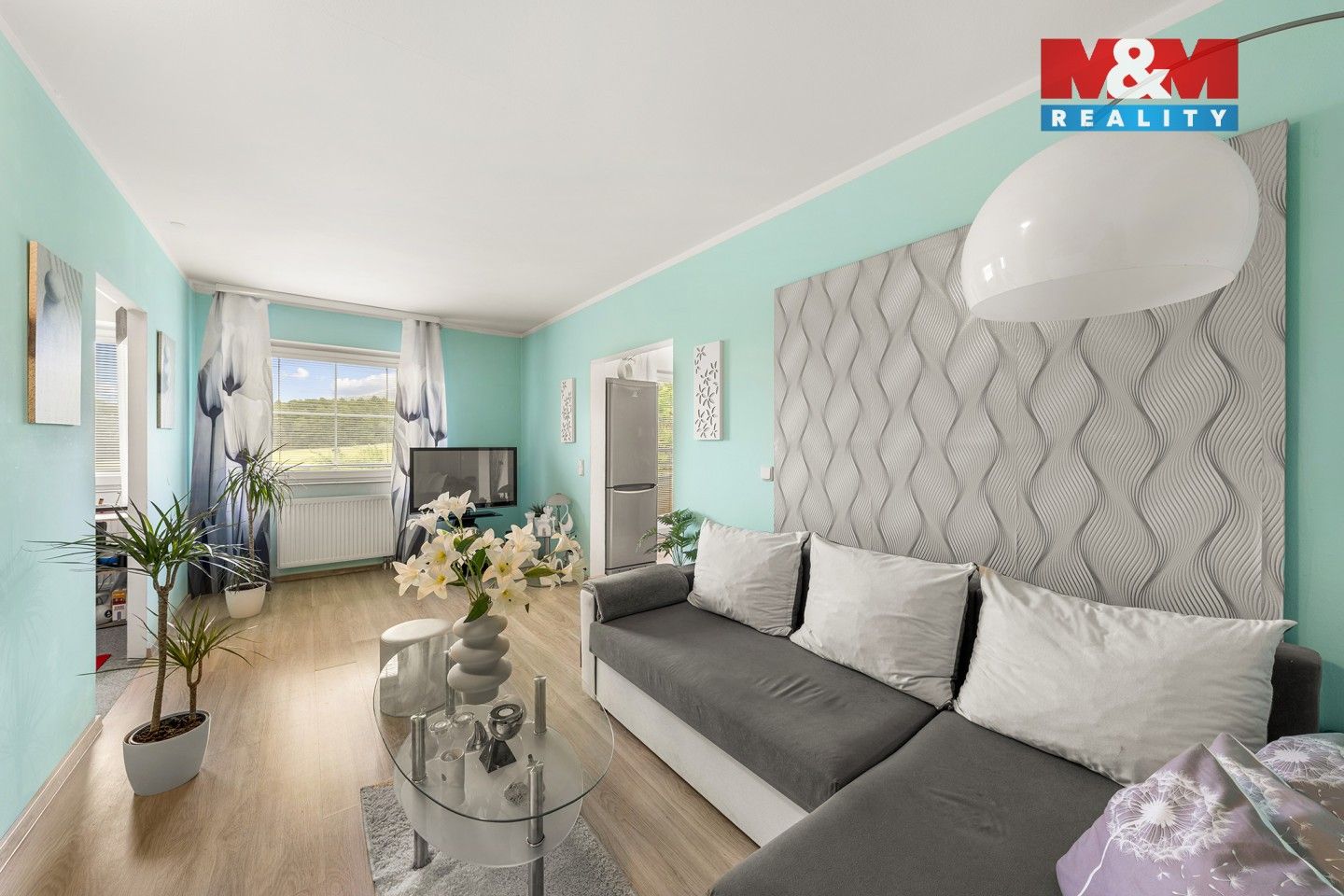 Prodej bytu 2+1 51 m² - foto 10