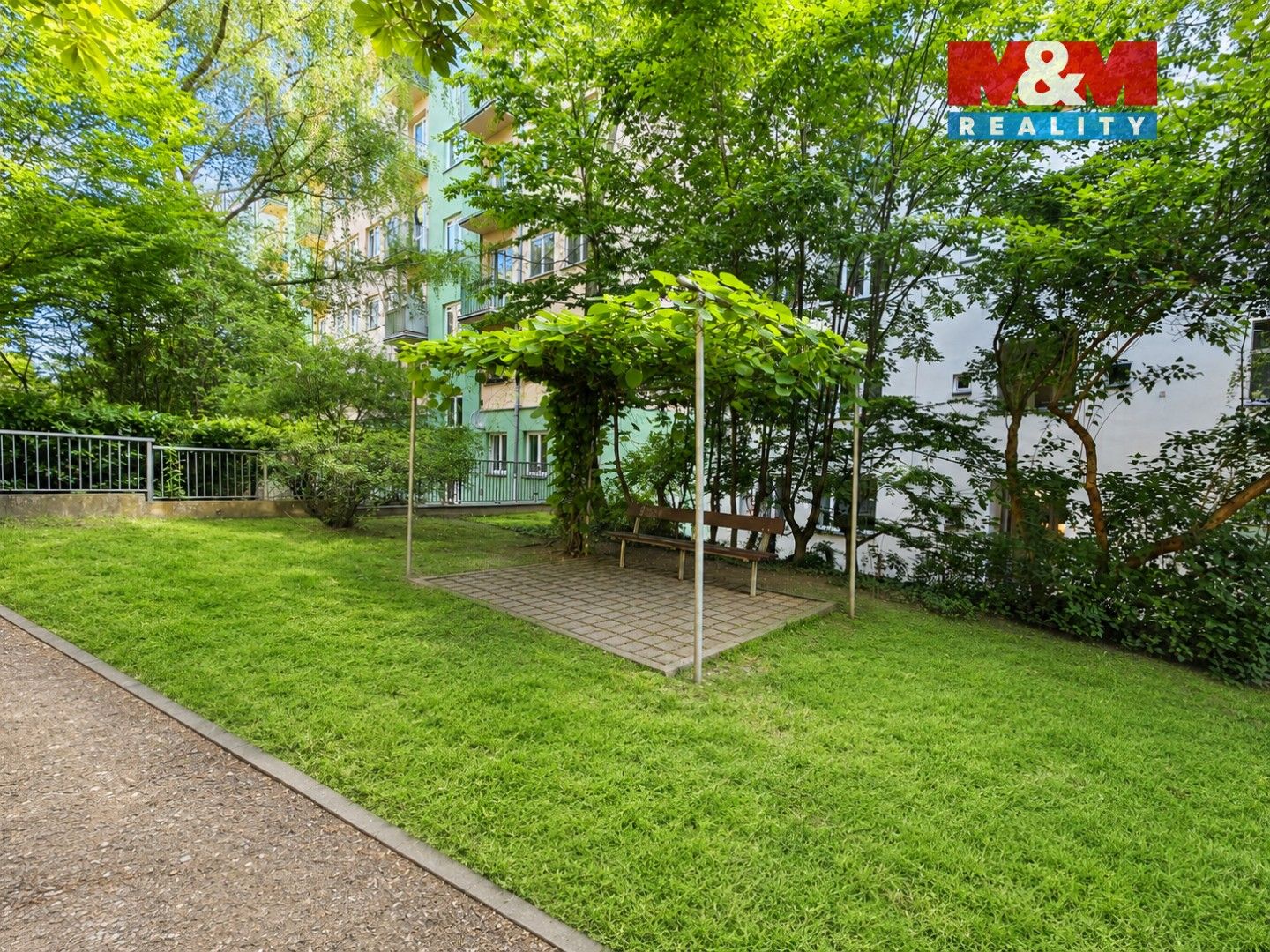 Prodej bytu 1+1 43 m² - foto 8