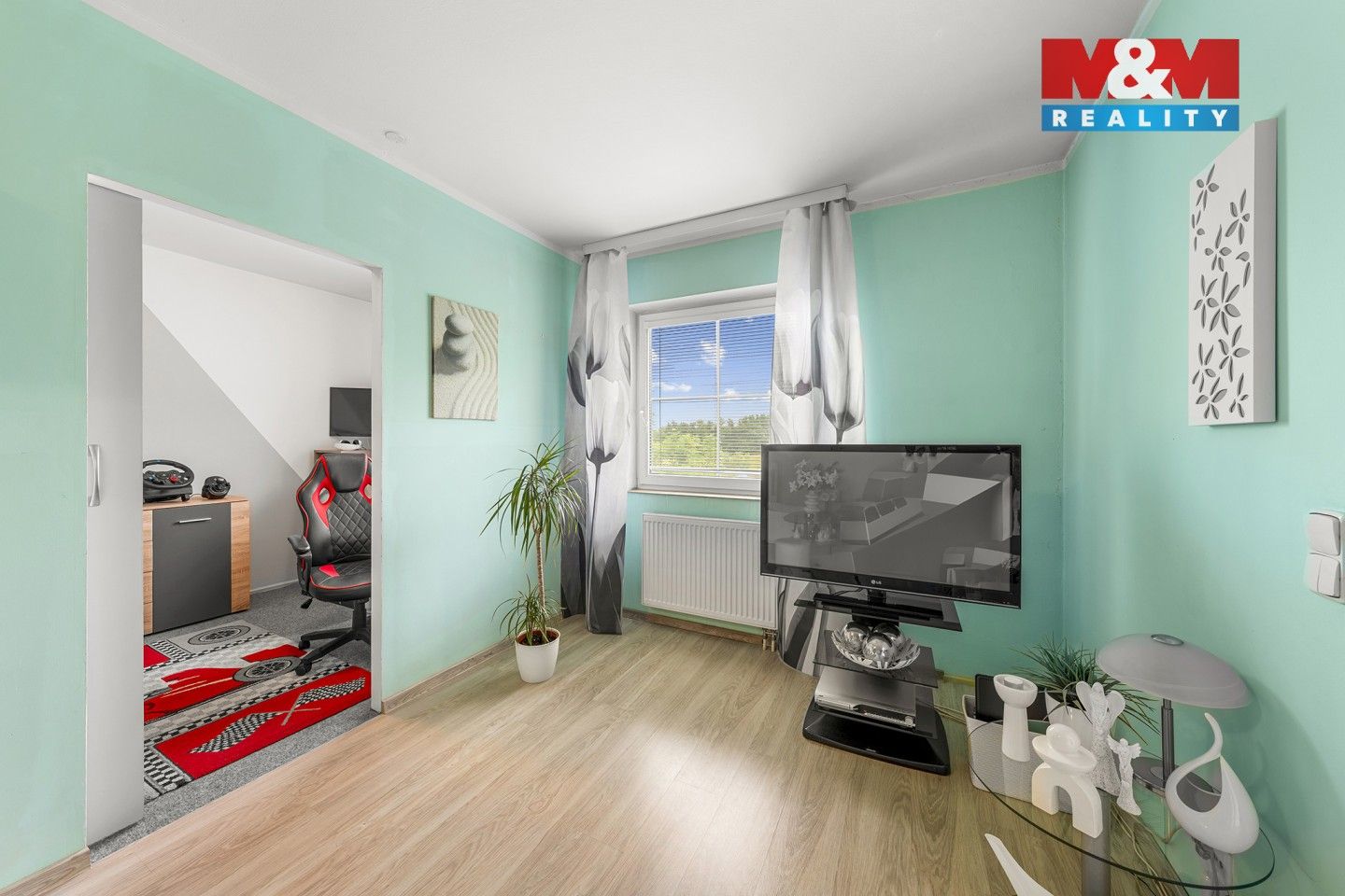 Prodej bytu 2+1 51 m² - foto 11