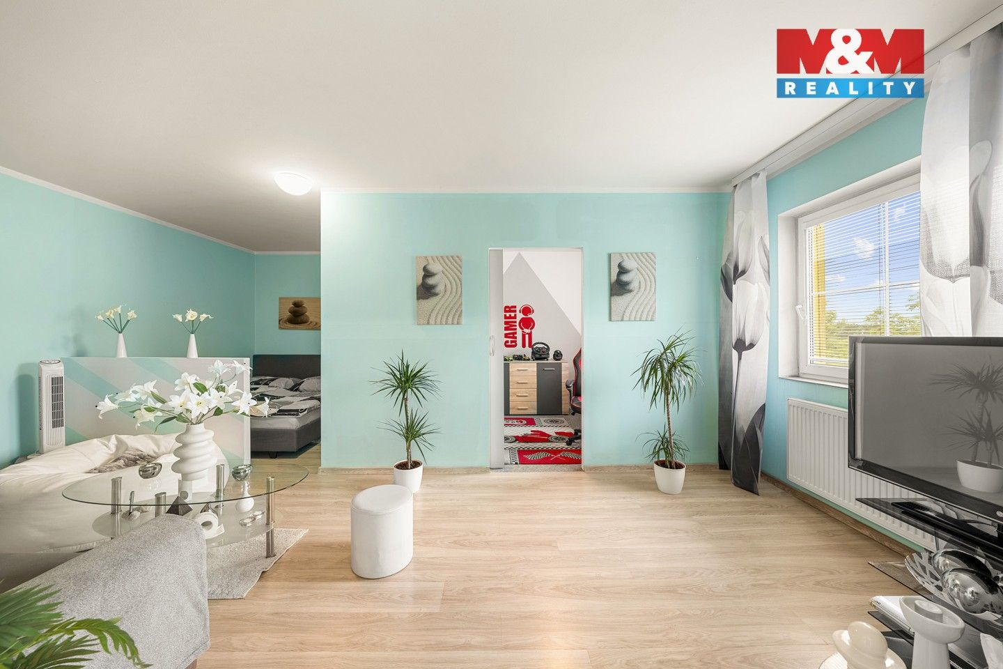 Prodej bytu 2+1 51 m² - foto 12