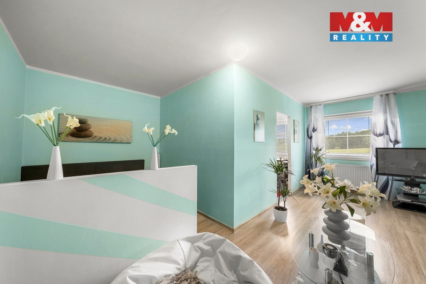 Prodej bytu 2+1 51 m² - foto 16