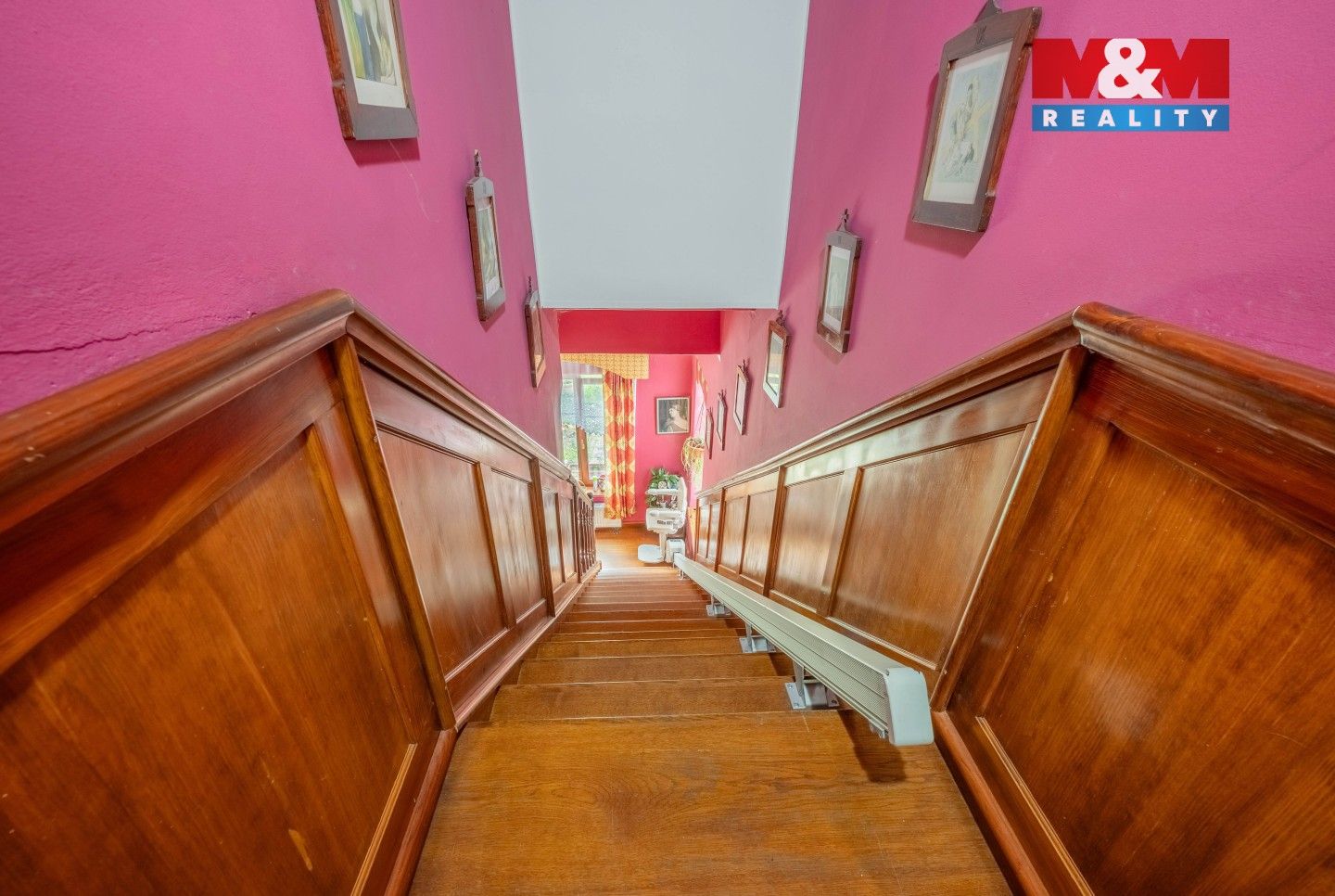 Prodej domu 220 m² - foto 12