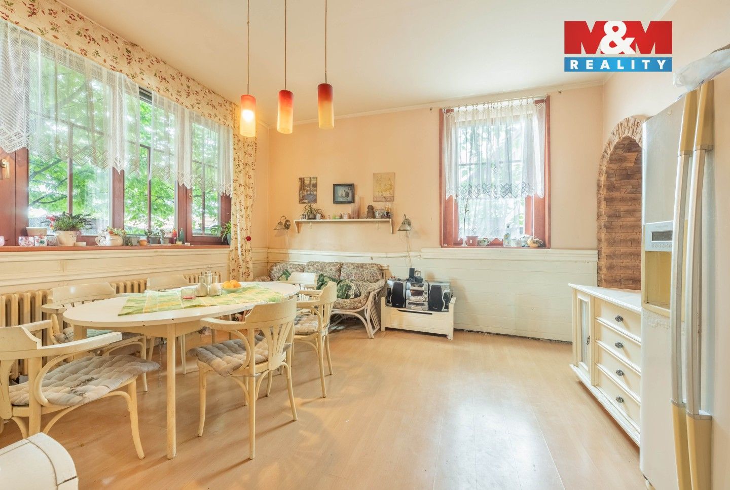 Prodej domu 220 m² - foto 14