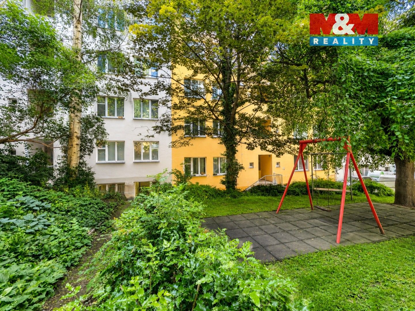 Prodej bytu 1+1 43 m² - foto 9