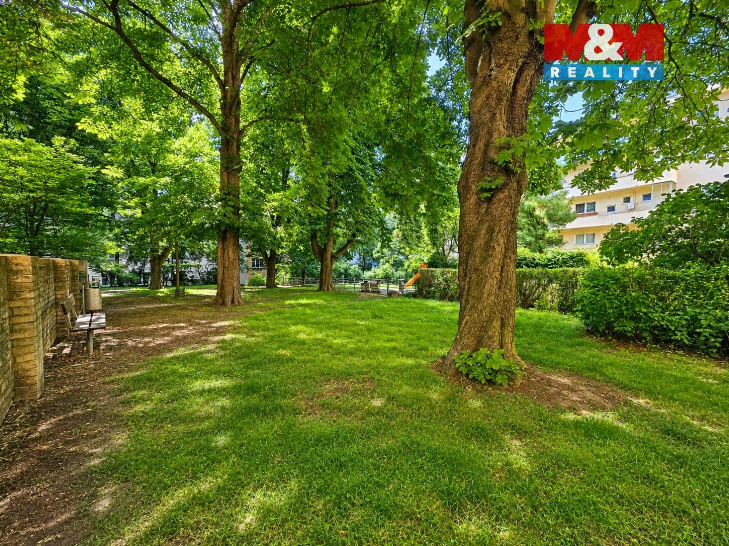 Prodej bytu 1+1 43 m² - foto 11