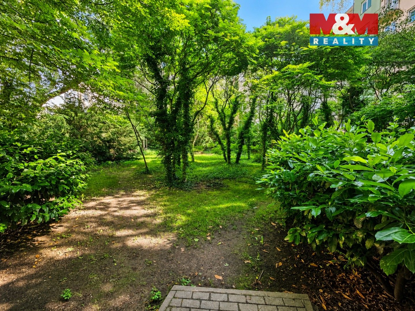 Prodej bytu 1+1 43 m² - foto 12